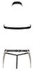 3-teiliges Harness-Set