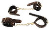 6-teiliges Bondage-Set