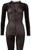 Crotchless Catsuit