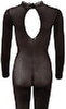 Crotchless Catsuit