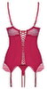 Rosalyne corset & thong