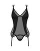 Strapshemd „Nesari“ inklusive String