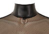 Strapshemd inklusive Ouvert-String