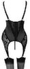 Strapshemd inklusive Ouvert-String