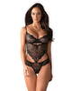 G-string Body Alluria