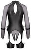 Straps-Body inklusive Soft-Handfesseln