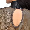 Kleid im Mattlook