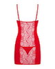 Heartina chemise & thong