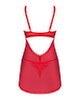 Babydoll plus Thong Chilisa