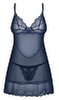 Set Nightly Blue