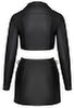 2-teiliges Party-Outfit