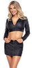 2-teiliges Party-Outfit
