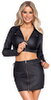 2-teiliges Party-Outfit