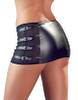 Mini Skirt with Buckles