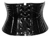 Vinyl Waist Cincher