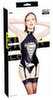 Vinyl Basque and String