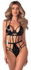 Body Keira Lise