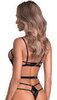 Body Keira Lise