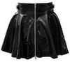 Vinyl Skirt