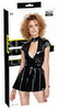 Vinyl Dress