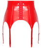 Vinyl Suspender Belt