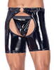 Lack-Chaps inklusive Lack-String