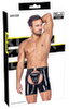 Lack-Chaps inklusive Lack-String