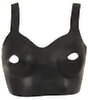 Latex Bra Top