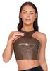 Latex Top