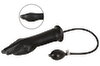 Pump Dildo