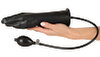 Pump Dildo