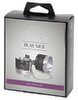 Handfessel „Play Nice Satin & Lace Wrist Cuffs“, verstellbar