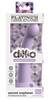 Dildo „Secret Explorer“ mit Saugfuß, Strap-on kompatibel