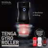 Masturbator „Rolling” mit Saugeffekt, passt in den Tenga Gyro Roller