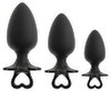 Butt Plug Set