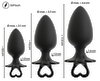 Butt Plug Set