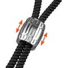 Penisschlaufe „Heavy Rope“ mit Gewicht