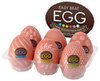 Masturbator-Set „Egg Stronger“ 6-teilig