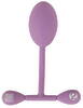 Vaginal Trainer with Bouncing Weights