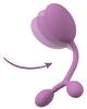 Vaginal Trainer with Bouncing Weights