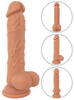 Sexhocker „The Ultimate Sex Stool“ inklusive Naturdildo