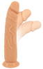 European Lover Silicone!