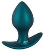 Metallic Butt Plug