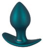 Metallic Butt Plug