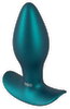 Metallic Butt Plug
