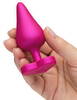 Analplug-Set ROMP by Womanizer „Luster“