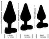 Analplug-Set ROMP by Womanizer „Luster“