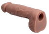 Big Dildo for Lovense Mini Sex Machine