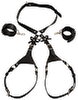 Harness with Cuffs