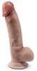 7" Model 1 Premium Real Skin